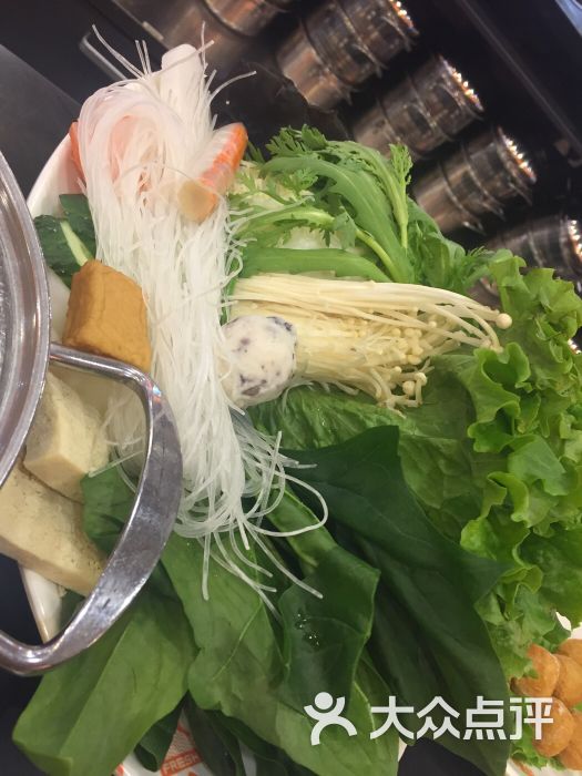 呷哺呷哺(唐山美食城)-远洋-唐山美食-大众点评图片白滨图片