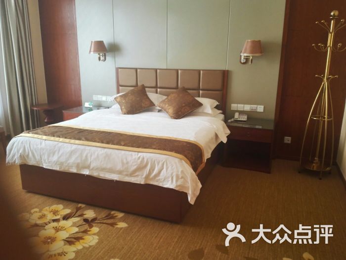 唐布拉酒店图片 - 第2张