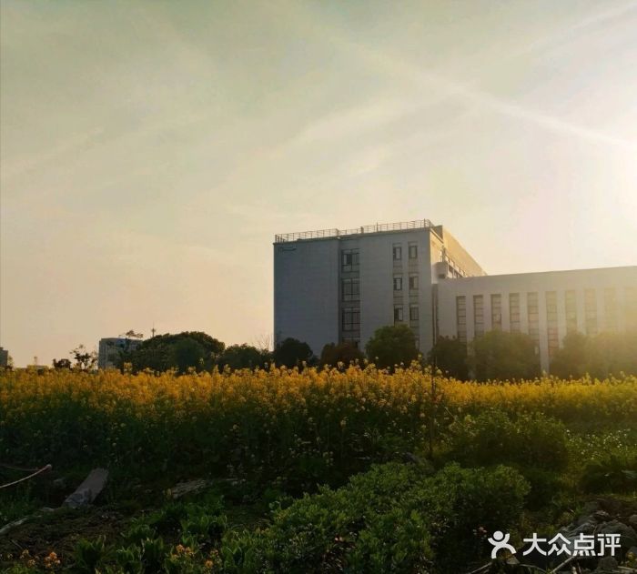 湖州师范学院东校区(东校区)图片