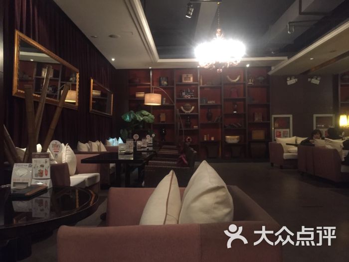 秀玉红茶坊(广埠屯店)图片 第487张