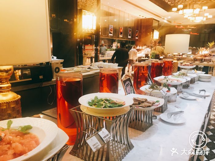 华美达广场酒店自助餐(千灯店)图片 第104张