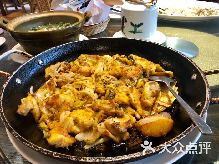 猪肉婆私房菜图片 - 第2张