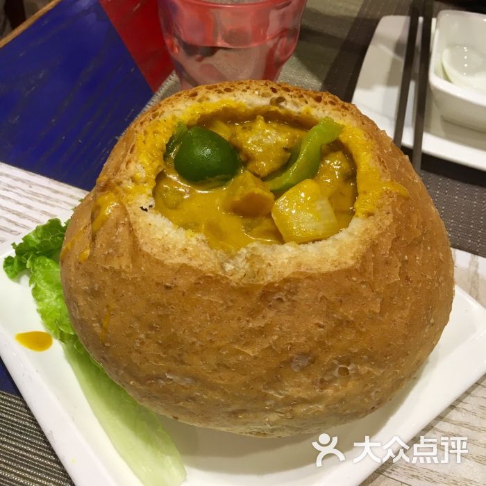 达哥港厨-图片-广州美食-大众点评网