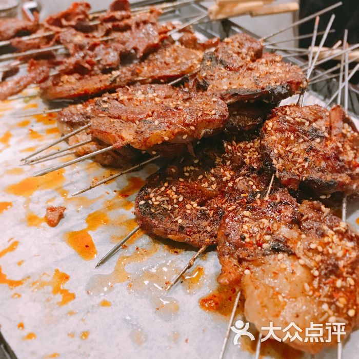 13电烤原油牛腰图片 - 第223张