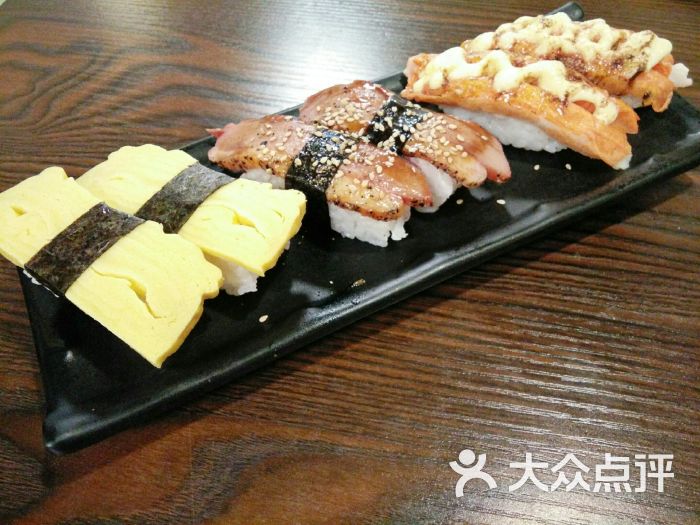 日兆寿司鸭胸图片 第1张