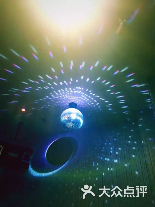 音乐在线KTV-图片-汕头K歌-大众点评网