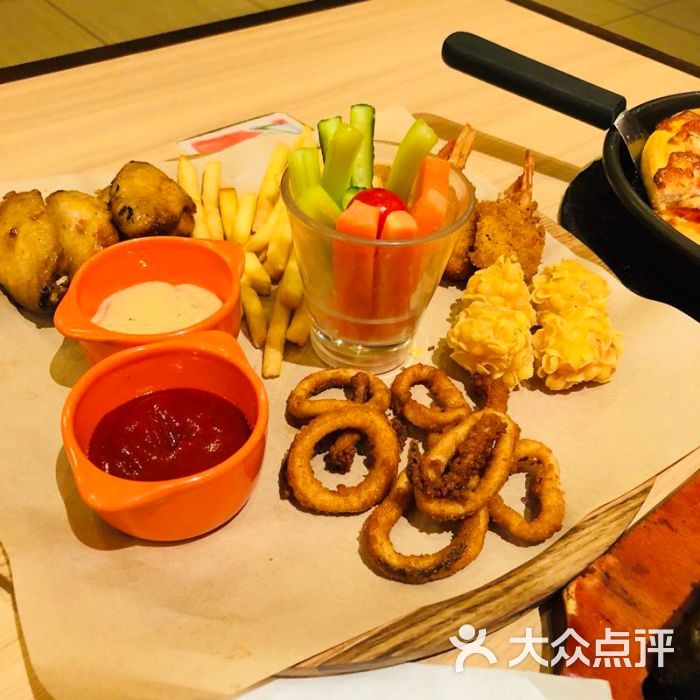 必胜客(世纪大道店-图片-天津美食-大众点评网