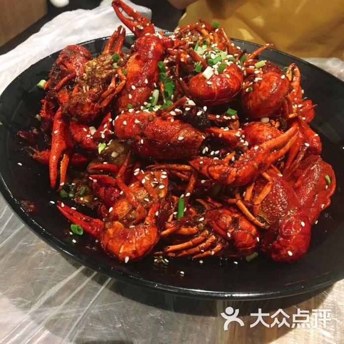 巴厘龙虾(沙湖店)图片 - 第1张