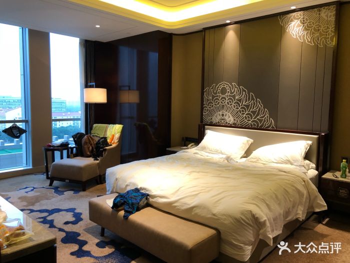 格兰云天国际酒店图片 - 第7张