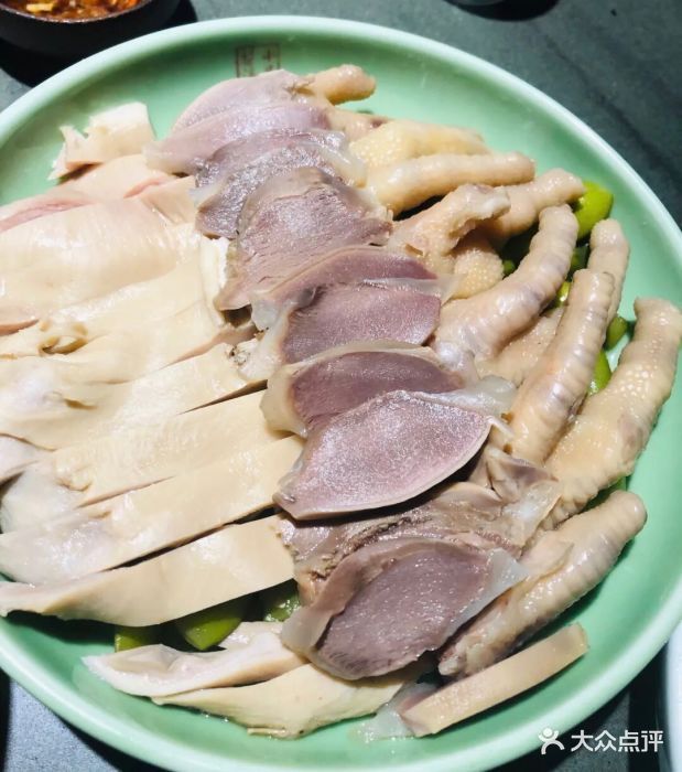 糟香四宝