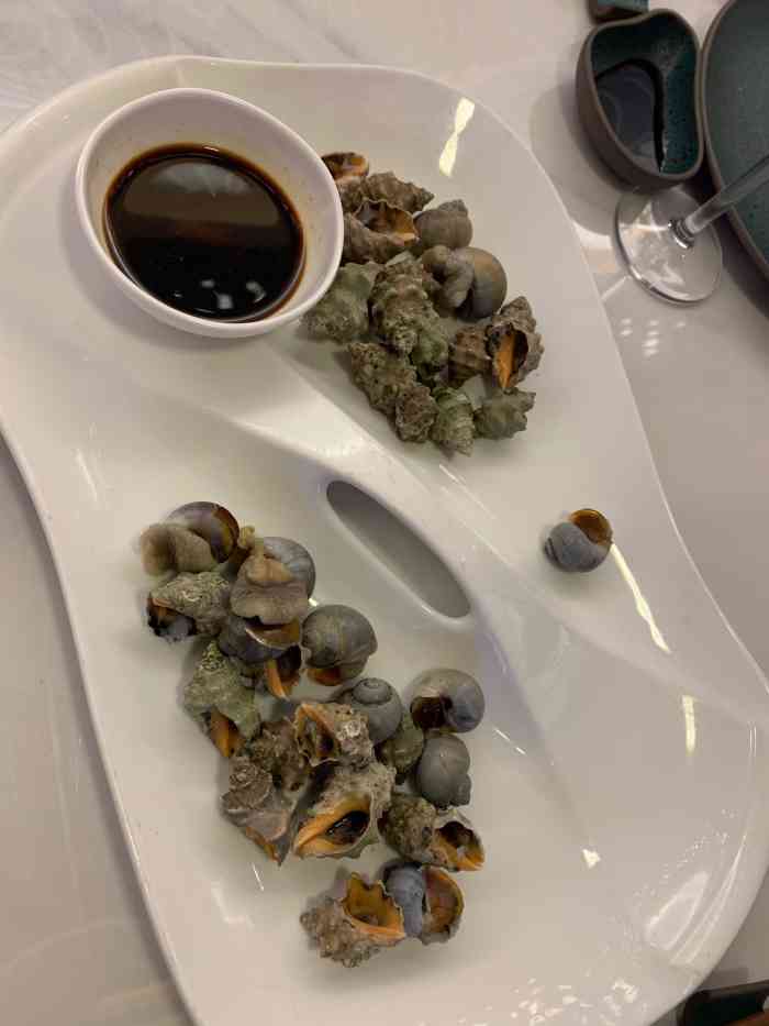 新东山海鲜(白麓店)-"东山海鲜楼,温州老牌瓯菜系海鲜
