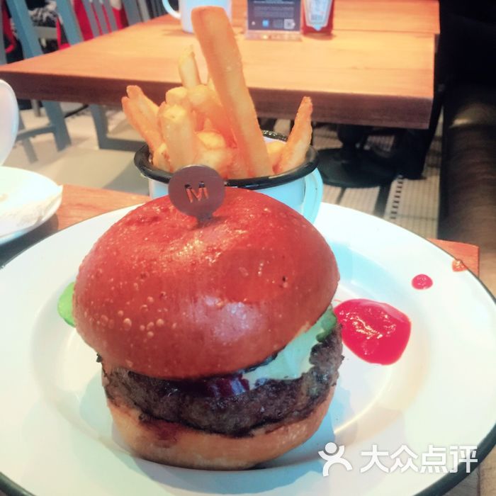 尚牛社会 beef & liberty