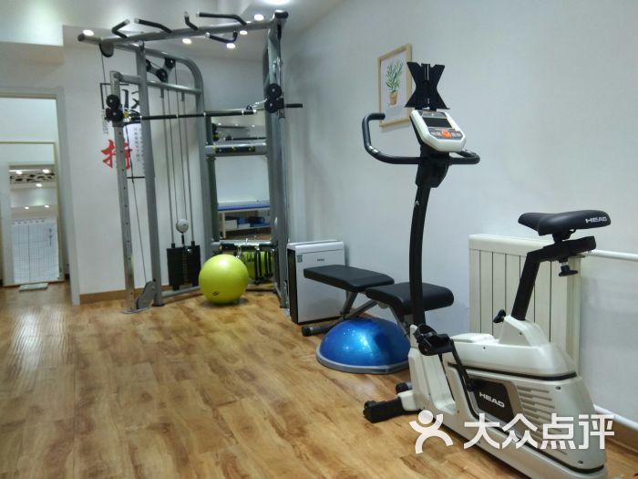 乐锦体能康复工作室-图片-北京运动健身-大众点评网