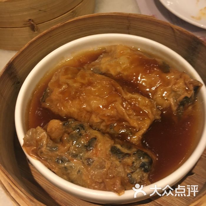 金鼎轩·南北菜钟水饺图片-北京粤菜馆-大众点评网