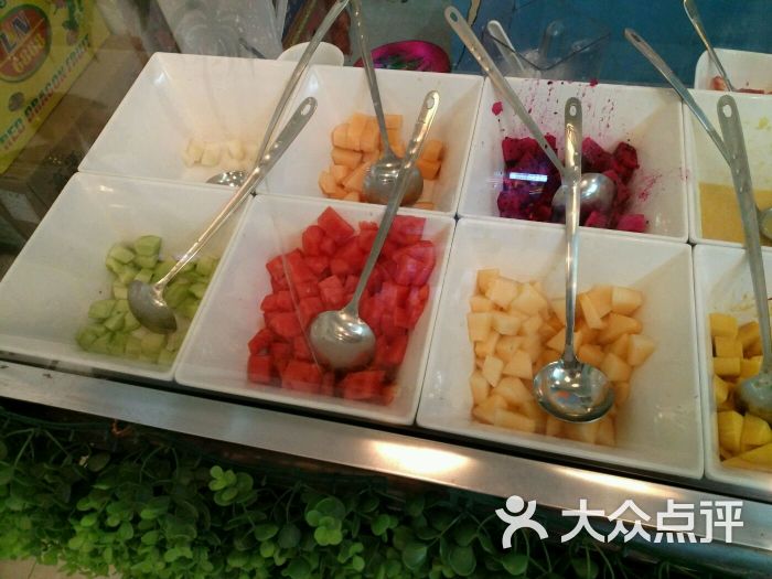 慈柰仙水果捞·越南甜品-图片-南宁美食-大众点评网