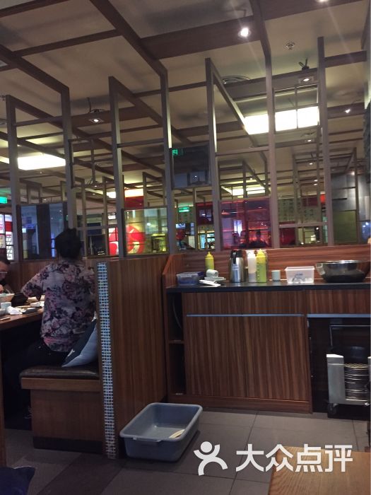 好牛烧肉专门店(常熟捞品城店)图片 - 第3152张