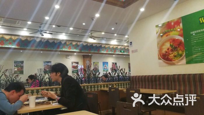 西部马华牛肉面(学院路店)图片 - 第75张