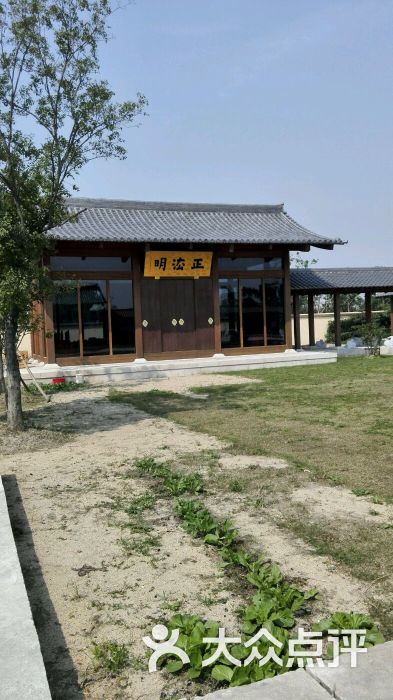 法华学问寺图片 第14张