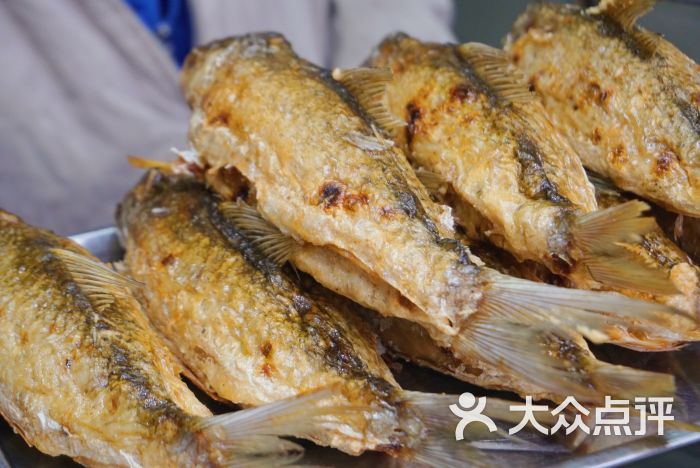 美美炸物酿鲮鱼图片 - 第2张