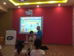 美国科蒂思维学科英语电话,地址,价格,营业时间