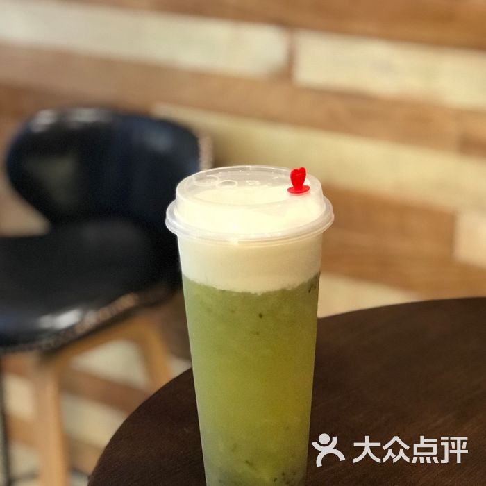 野上麦田面包店满杯牛乳奇异果图片-北京面包甜点-大众点评网