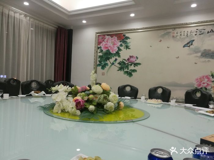 梧桐·印象餐厅-图片-沂南县美食-大众点评网