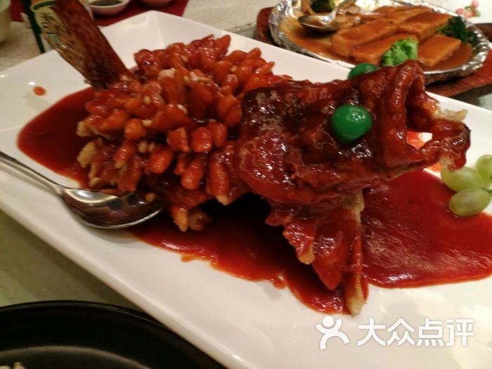 松鹤楼(悠唐店)-图片-北京美食-大众点评网