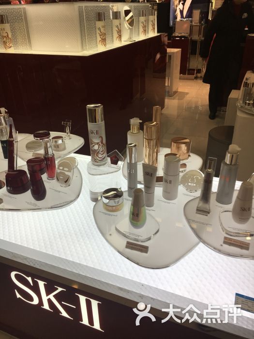 sk-ii(中央商场店)图片 第2张