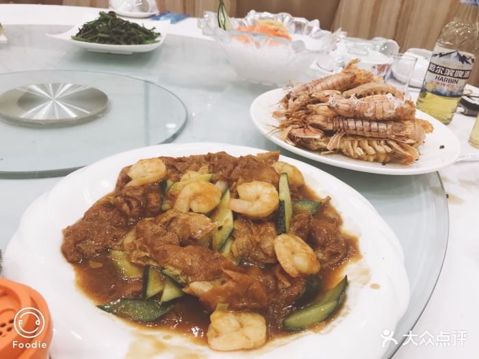 海中鲜酒楼-图片-天津美食-大众点评网