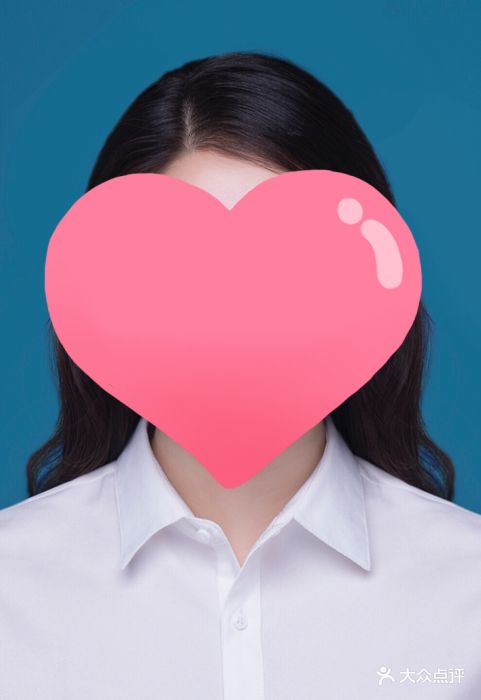 摄影师很好,有耐心。修图师更好,非常细致.-温