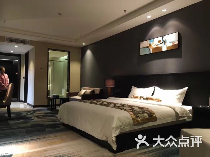 凯撒商务酒店图片 第2张