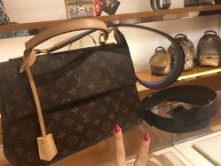 DFS环球免税店澳门T广场(四季名店)怎么样,好