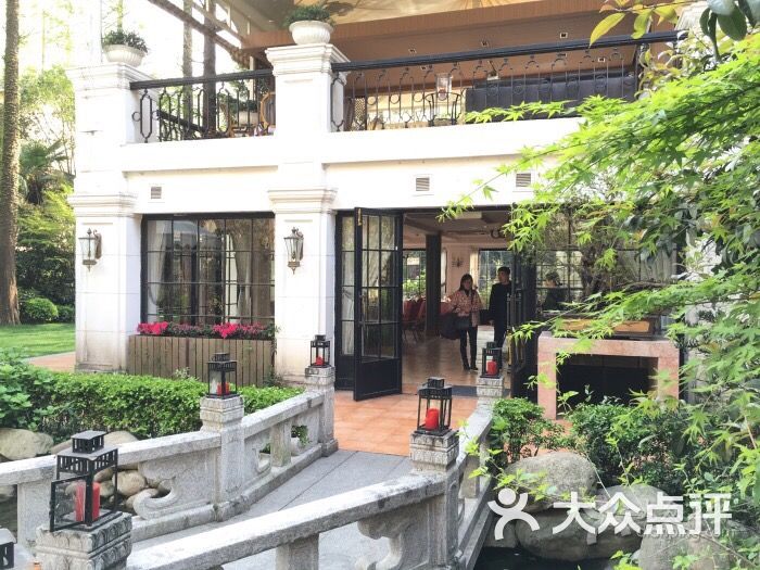 和平官邸(武定西路店)的点评