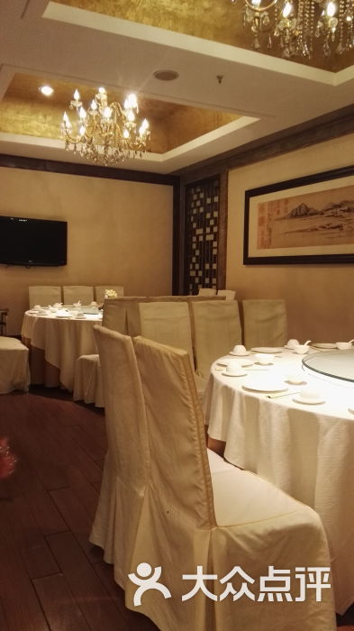 顺峰(金阁店)环境图片 - 第37张