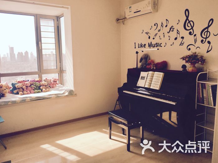 序曲钢琴教室图片 - 第6张
