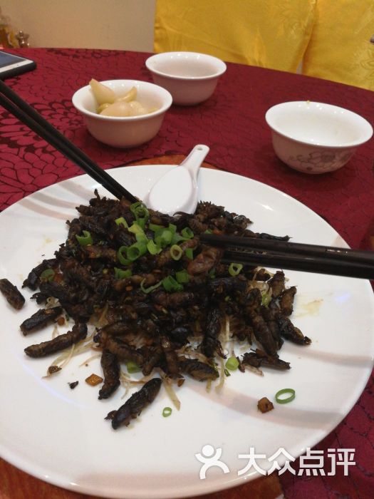 兴煌广宁农家菜-图片-顺德区美食-大众点评网