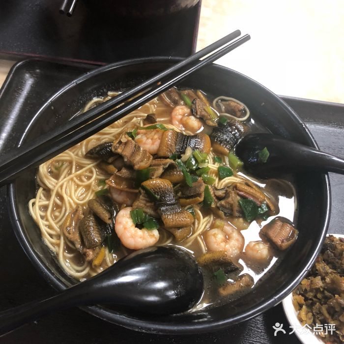 常熟炒浇面馆(五福街店)图片 - 第229张