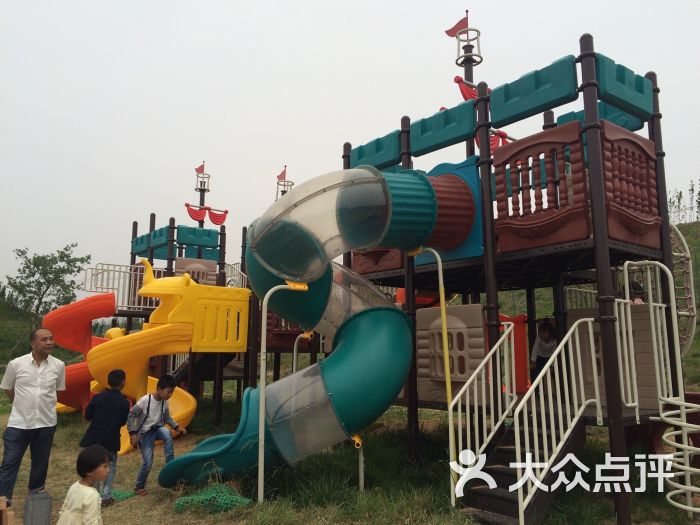 御园欢乐谷-图片-东海县周边游-大众点评网