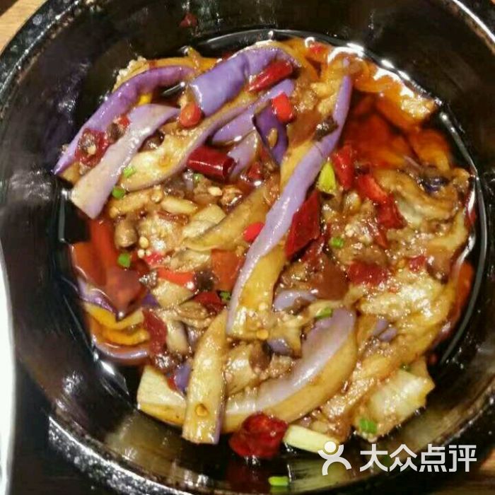 胖姥姥川湘闽特色菜-图片-九江美食-大众点评网