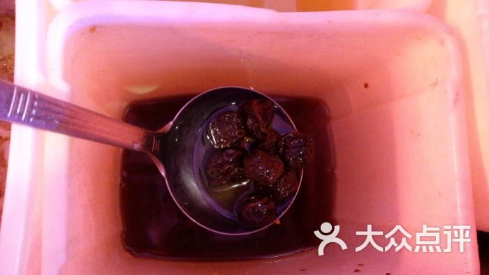 李干汤