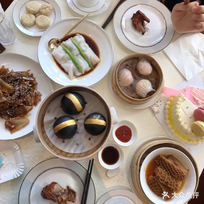 铭家点心图片
