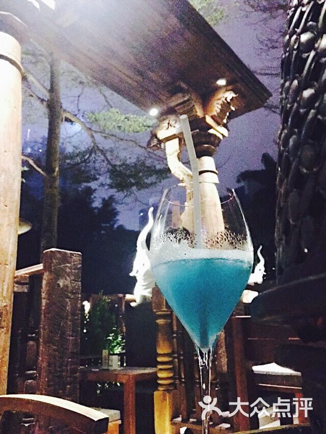 Rama Club-图片-深圳休闲娱乐-大众点评网