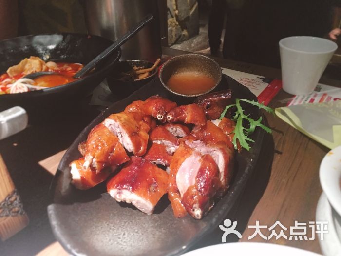 桂小厨(温州万象店)桂林山水小刀鸭图片 - 第59张