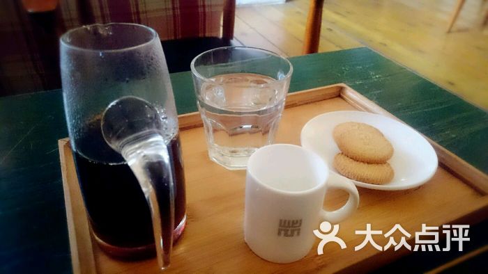 手冲咖啡