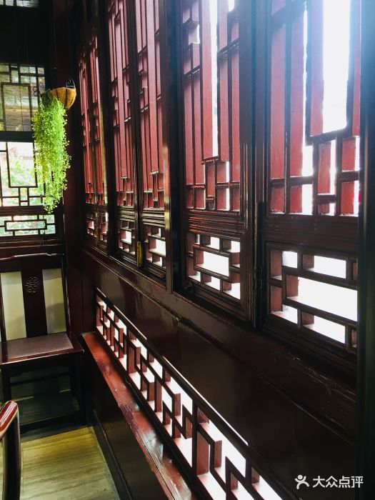 绿波廊(豫园路店)图片 - 第2722张