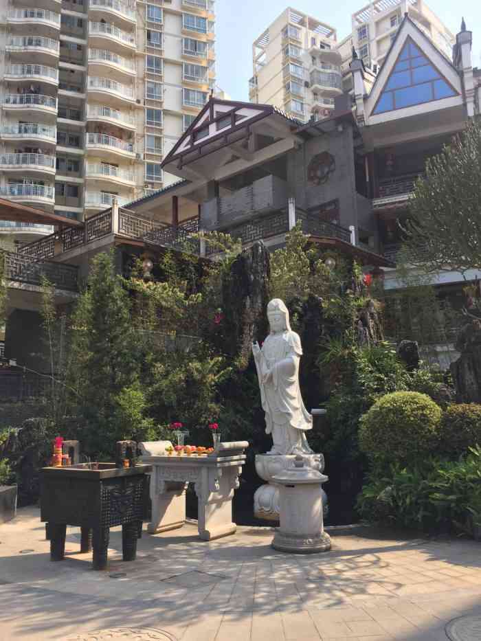 东方之梦文化风情商业步行街-"很夸张的布局啊.进去吓一跳,原来是个.
