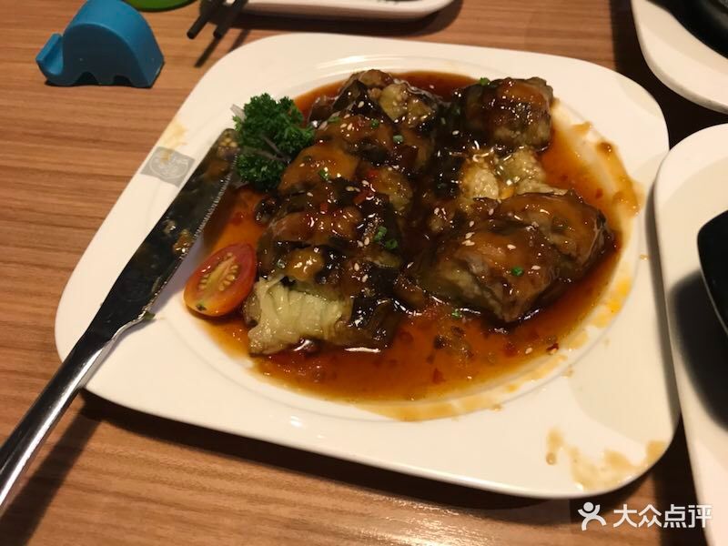 曼玉融合餐厅(华润万象城店)图片 - 第475张