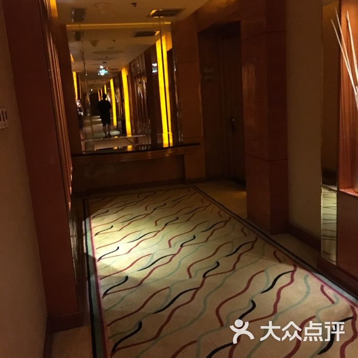 东方威尼斯国际酒店图片-北京温泉-大众点评网