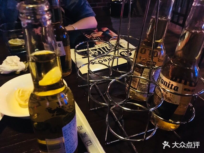 barboss吧博斯精酿小酒馆科罗娜图片