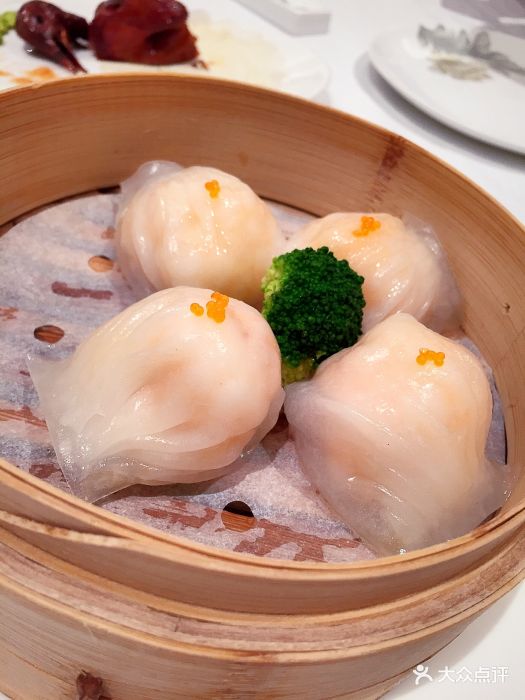 港轩粤菜茶餐厅图片 - 第84张